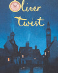 Oliver Twist | Dickens | Collector's Edition | Hardcover