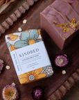 Kindred: Clove & Cedarwood Coconut Milk Soap