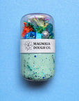 Kids Sensory Play Dough Jar | Mess-Free Under the Sea Toy