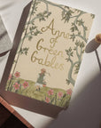 Anne of Green Gables | Collector's Edition | Hardcover Book