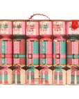 Candyland Nutcracker Party Crackers