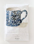 Mugs cotton flour sack tea towel