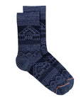 Raven Crew Sock
