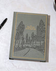 My Travel Journal