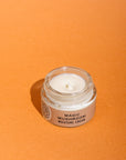 Magic Mushroom Organic Herbal Moisture Cream / 1 oz