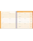The Vision Board Journal Guided Journal