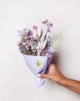 Farmhouse Dried Flower Bouquet