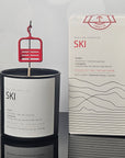 Ski Candle Special Edition