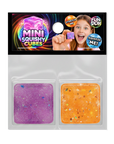 Fun Doh MINI Squishy Cube 2 Pack VIRAL
