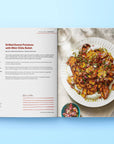 The Newlywed Cookbook