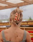 TOMATO CHARMED CLAW