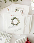Advent truth for today bible verse cards