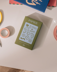 Good Day Planner Stamp Set