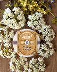 Goat’s Milk Soap Bar