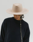 Dakota Triangle Crown - Gigi Pip
