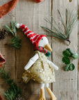 Birdie | Softie Duck Doll Toy