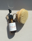 Lymphatic support body oil | Organic body serum