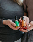 Matriarch Facial Serum / 1 oz