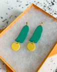 Josie Drop Earrings