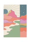 Desert Skies Duplex Journal