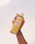 SPF 30 Clear Sunscreen Spray