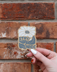 Cheeky Stickers