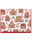 Gingerbreads Card