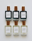 Wilde Honey Perfume Oil