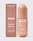 Amber Shores Hair Perfume