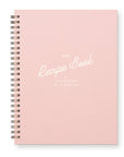 Retro Recipe Book