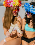 All the Sparkle Mineral Shimmer Sunscreen SPF 30