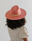 Dakota Triangle Crown - Gigi Pip