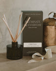 Christmas Reed Diffuser
