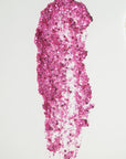 Pink Biodegradable Glitter