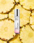 MISSY Perfume Oil with coconut