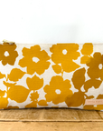 Yolk + Mustard Anita Clutch