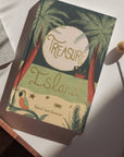 Treasure Island | Stevenson |Collector's Edition | Hardcover