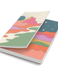 Desert Skies Duplex Journal