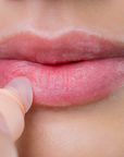 The Lip Airbrush - Blurring Cream