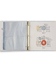 Home Sweet Home Recipe Binder