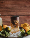 Lemon Basil