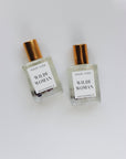 Wilde Woman Perfume Oil