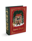 Christmas Carols Jigsaw Puzzle