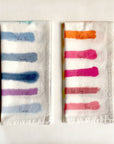 GBIVs Hand-painted Tea Towel