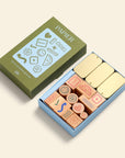 Good Day Planner Stamp Set