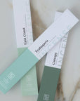 Signature: East Coast Incense