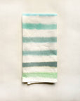 GBIVs Hand-painted Tea Towel