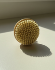 Natural Body Dry Brush | Lymphatic Drainage Support