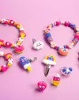 Jewels Air Clay Arts & Craft