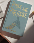 Pride and Prejudice | Austen | Collector's Ed. | Hardcover